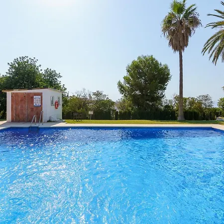 Holiday home Malagasuite House Pool *