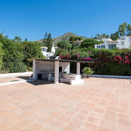 Malagasuite House Pool Holiday home