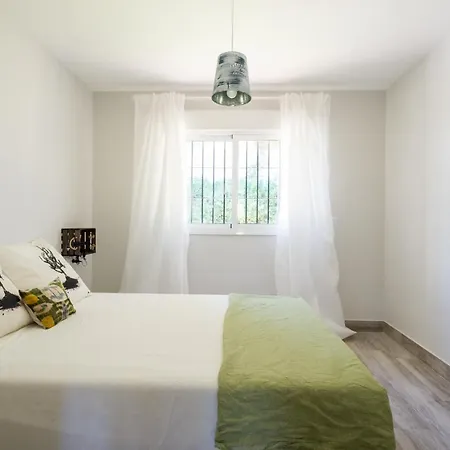 Malagasuite House Pool Holiday home Fuengirola