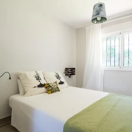 Malagasuite House Pool Holiday home Fuengirola