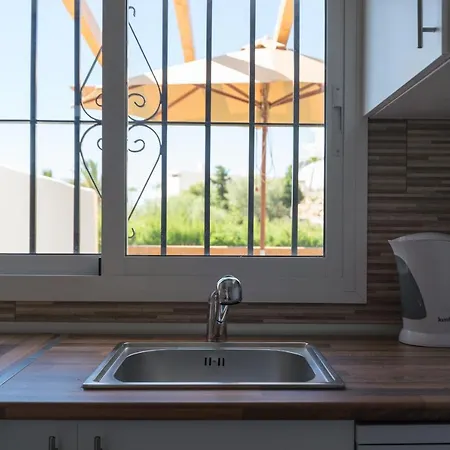 Malagasuite House Pool * Fuengirola