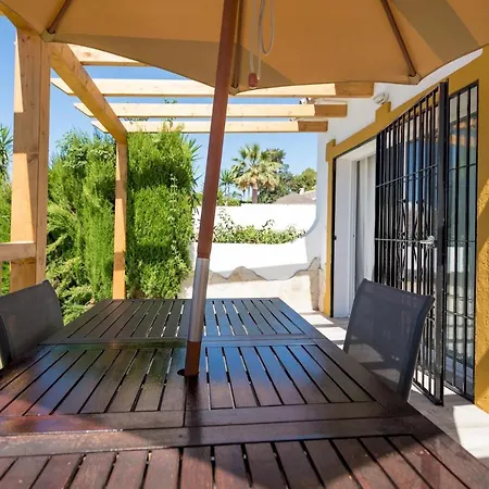 Malagasuite House Pool Holiday home